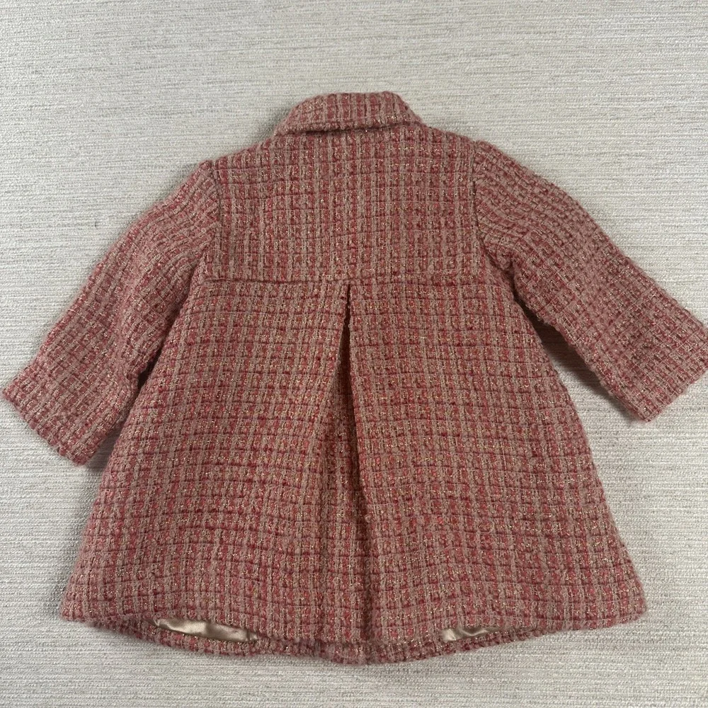 GAP coquette boucle